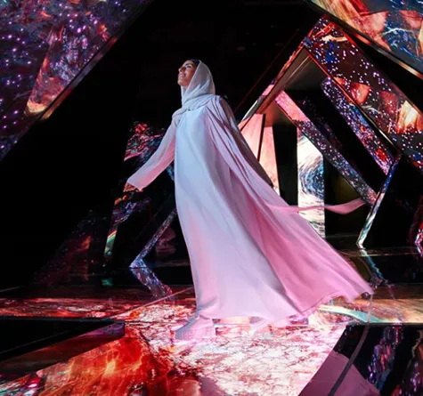 AYA Universe, , medium